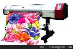 探秘数码印花机 从活性直喷到服装印花，一站式选购指南与吴胜健厂家解析