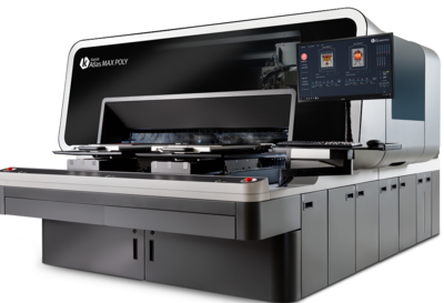 康丽数码印花机 引领纺织印染行业的数字化变革