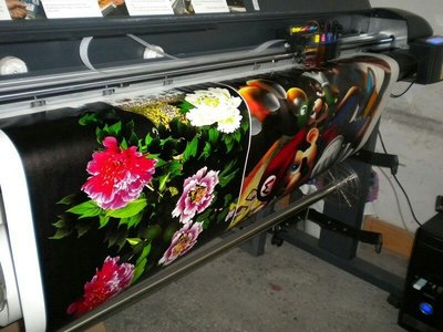 数码印花打图机 数码印花机高效供应的核心技术