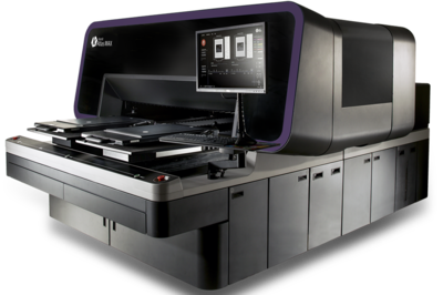 康丽数码印花机 引领纺织印染行业的数字革新